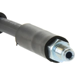 Order Front Brake Hose by CENTRIC PARTS - 150.35055 For Your Vehicle