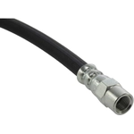 Order Front Brake Hose by CENTRIC PARTS - 150.39009 For Your Vehicle