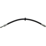 Order Front Brake Hose by CENTRIC PARTS - 150.39009 For Your Vehicle