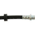 Order CENTRIC PARTS - 150.39023 - Front Or Front Right Brake Hydraulic Hose For Your Vehicle