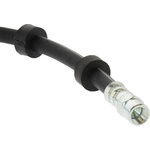 Order Front Brake Hose by CENTRIC PARTS - 150.39312 For Your Vehicle