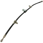 Order Front Brake Hose by CENTRIC PARTS - 150.40051 For Your Vehicle
