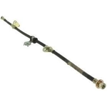 Order Front Brake Hose by CENTRIC PARTS - 150.40052 For Your Vehicle
