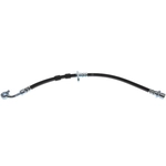 Order Front Brake Hose by CENTRIC PARTS - 150.40060 For Your Vehicle