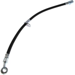 Order Front Brake Hose by CENTRIC PARTS - 150.40062 For Your Vehicle