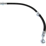Order Front Brake Hose by CENTRIC PARTS - 150.40100 For Your Vehicle