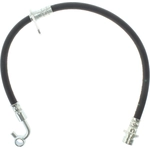 Order Front Brake Hose by CENTRIC PARTS - 150.40120 For Your Vehicle