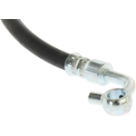 Order Front Brake Hose by CENTRIC PARTS - 150.40121 For Your Vehicle