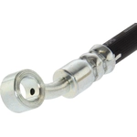 Order Front Brake Hose by CENTRIC PARTS - 150.40127 For Your Vehicle