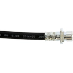 Order Front Brake Hose by CENTRIC PARTS - 150.40154 For Your Vehicle