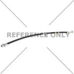 Order Front Brake Hose by CENTRIC PARTS - 150.40162 For Your Vehicle