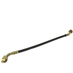 Order Front Brake Hose by CENTRIC PARTS - 150.42027 For Your Vehicle