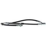 Order CENTRIC PARTS - 150.42078 - Brake Hydraulic Hose For Your Vehicle