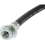 Order Front Brake Hose by CENTRIC PARTS - 150.42143 For Your Vehicle