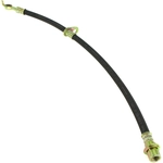 Order Front Brake Hose by CENTRIC PARTS - 150.44058 For Your Vehicle