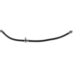 Order Front Brake Hose by CENTRIC PARTS - 150.44072 For Your Vehicle