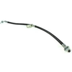 Order CENTRIC PARTS - 150.44074 - Front Left Brake Hydraulic Hose For Your Vehicle