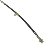 Order Front Brake Hose by CENTRIC PARTS - 150.44081 For Your Vehicle