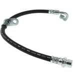 Order Front Brake Hose by CENTRIC PARTS - 150.44087 For Your Vehicle