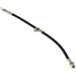 Order Front Brake Hose by CENTRIC PARTS - 150.44115 For Your Vehicle