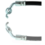 Order Front Brake Hose by CENTRIC PARTS - 150.44118 For Your Vehicle