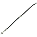 Order CENTRIC PARTS - 150.44123 - Brake Hydraulic Hose For Your Vehicle