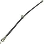 Order Front Brake Hose by CENTRIC PARTS - 150.44124 For Your Vehicle
