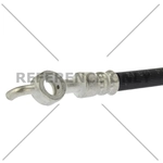 Order Front Brake Hose by CENTRIC PARTS - 150.44131 For Your Vehicle