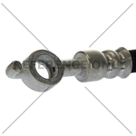 Order Front Brake Hose by CENTRIC PARTS - 150.44132 For Your Vehicle