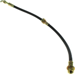Order Front Brake Hose by CENTRIC PARTS - 150.44156 For Your Vehicle