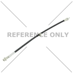 Order Front Brake Hose by CENTRIC PARTS - 150.44188 For Your Vehicle