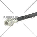Order CENTRIC PARTS - 150.44190 - Front Left Brake Hose For Your Vehicle