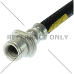 Order Front Brake Hose by CENTRIC PARTS - 150.44194 For Your Vehicle