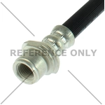 Order Front Brake Hose by CENTRIC PARTS - 150.44195 For Your Vehicle