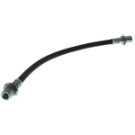 Order Tuyau de frein avant de CENTRIC PARTS - 150.44304 For Your Vehicle