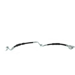 Order Front Brake Hose by CENTRIC PARTS - 150.45043 For Your Vehicle