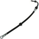 Order Front Brake Hose by CENTRIC PARTS - 150.46072 For Your Vehicle