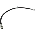 Order Front Brake Hose by CENTRIC PARTS - 150.47031 For Your Vehicle