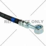 Order Front Brake Hose by CENTRIC PARTS - 150.47057 For Your Vehicle