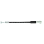 Order Front Brake Hose by CENTRIC PARTS - 150.48010 For Your Vehicle