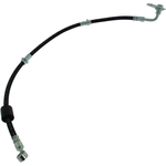 Order Front Brake Hose by CENTRIC PARTS - 150.48028 For Your Vehicle
