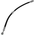 Order Front Brake Hose by CENTRIC PARTS - 150.49008 For Your Vehicle