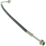 Order Front Brake Hose by CENTRIC PARTS - 150.50036 For Your Vehicle