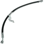 Order Front Brake Hose by CENTRIC PARTS - 150.51001 For Your Vehicle