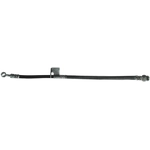 Order Front Brake Hose by CENTRIC PARTS - 150.51002 For Your Vehicle