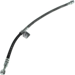 Order Front Brake Hose by CENTRIC PARTS - 150.51003 For Your Vehicle