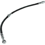 Order Front Brake Hose by CENTRIC PARTS - 150.51006 For Your Vehicle