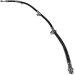 Order Front Brake Hose by CENTRIC PARTS - 150.51007 For Your Vehicle
