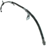 Order Front Brake Hose by CENTRIC PARTS - 150.51008 For Your Vehicle