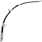 Order Front Brake Hose by CENTRIC PARTS - 150.51070 For Your Vehicle